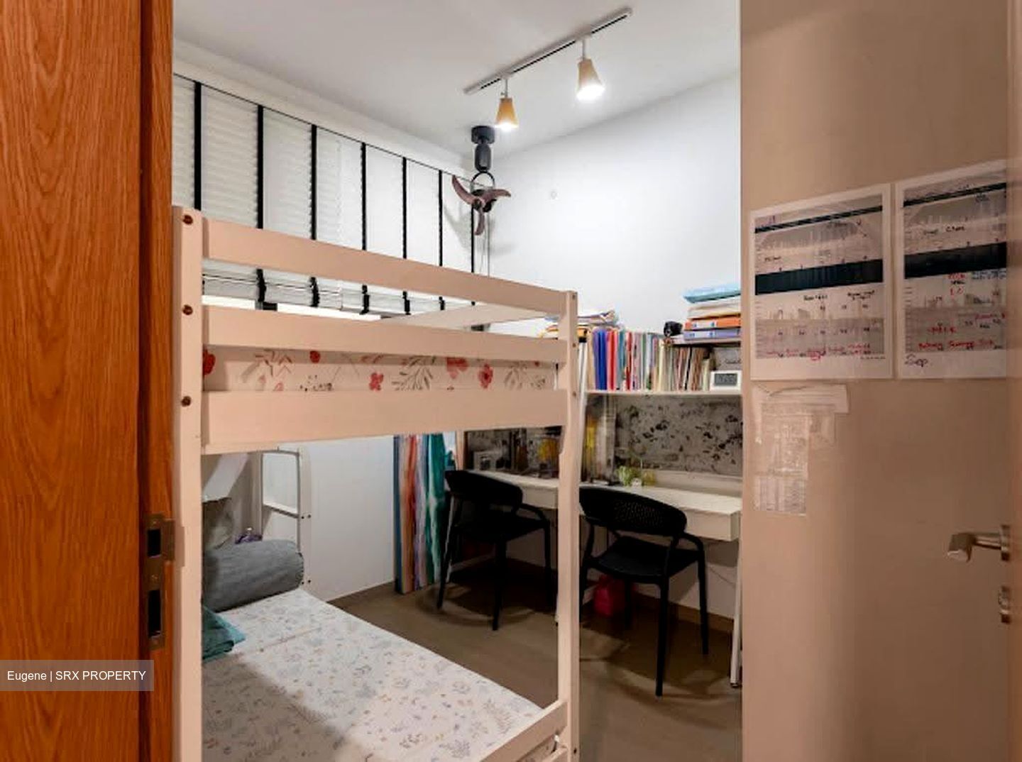 Penrose (D14), Apartment #622604121